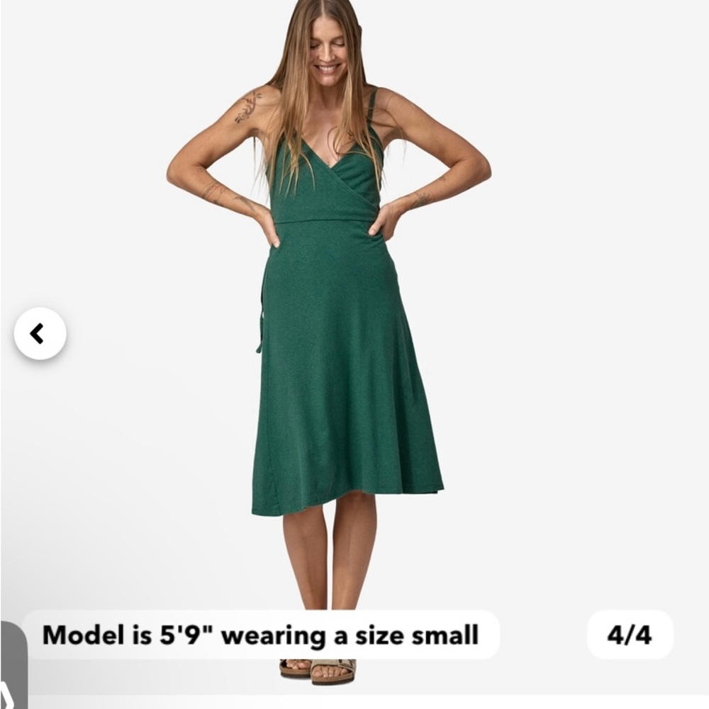 Women’s Wear With All Dress